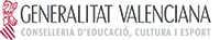 Logo Conselleria
