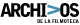 Logo de Archivos de la Filmoteca